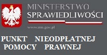 NIEODPŁATNA POMOC PRAWNA W POWIECIE MONIECKIM