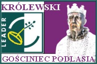 Królewski Gościniec Podlasia
