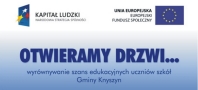 Projekt - Otwieramy drzwi...