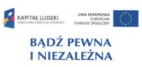 Projekt - Bądź pewna i niezależna