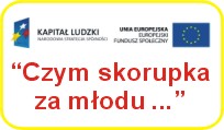 Projekt - Czym skorupka za młodu...