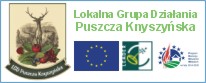 LGD Puszcza Knyszyńska
